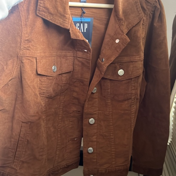 Gap corduroy jacket - Picture 2 of 7
